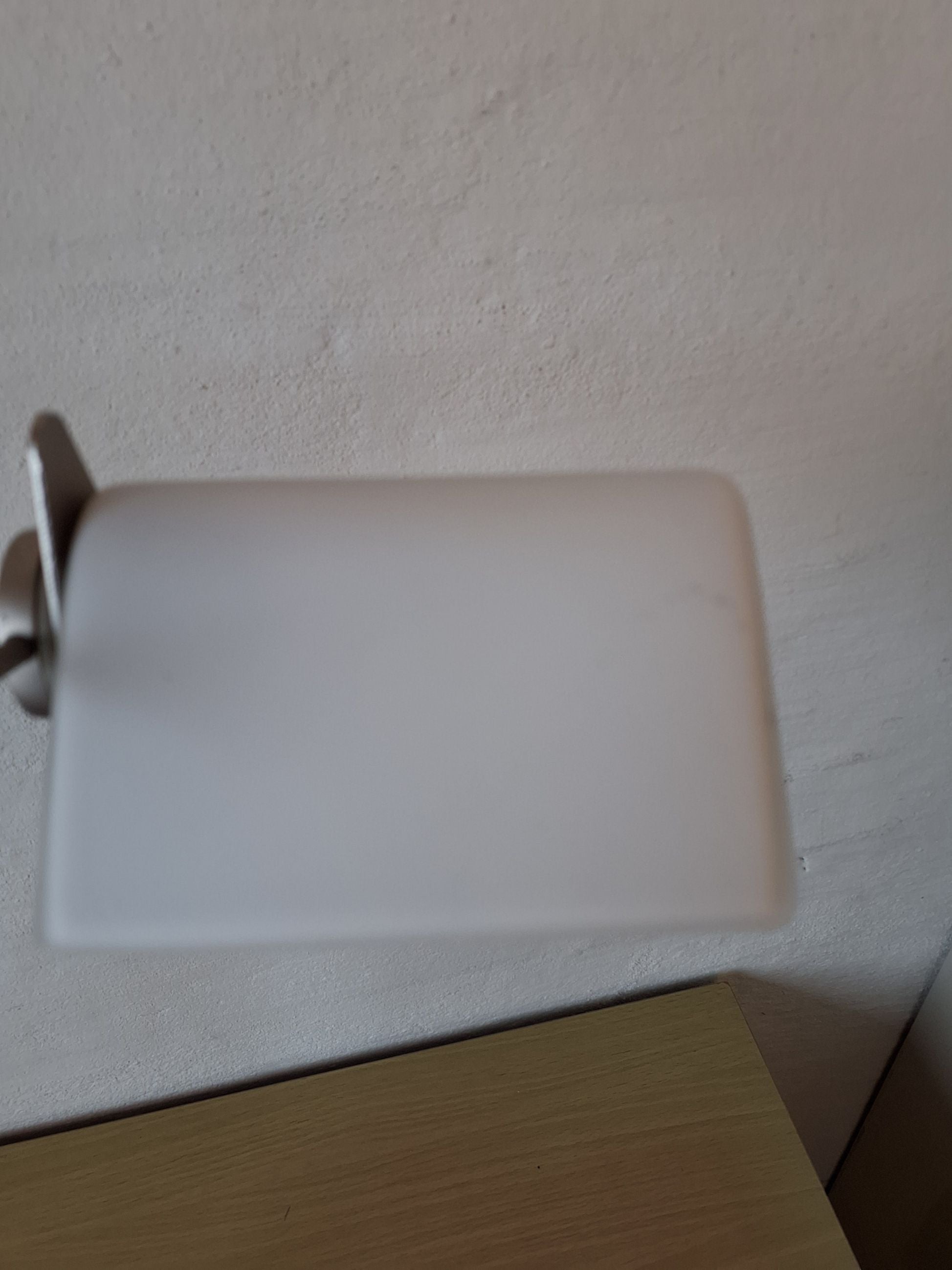 Skrivebordslampe